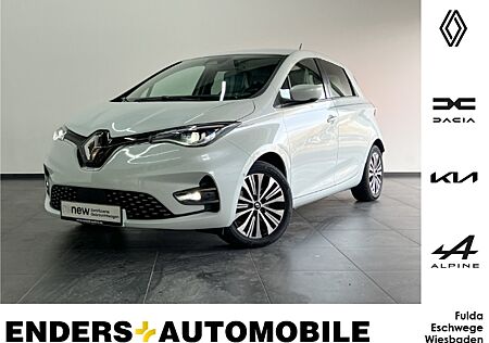 Renault ZOE R135 Riviera R135 CCS inkl. Batterie