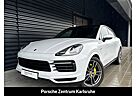 Porsche Cayenne E-Hybrid Coupe Platinum Edition Head-Up