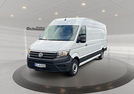 VW Crafter 2.0 TDI Kasten 35 lang FWD Hochdach RFK