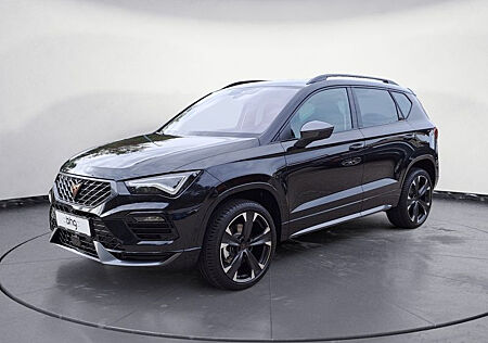 Cupra Ateca 1.5 TSI 7-G