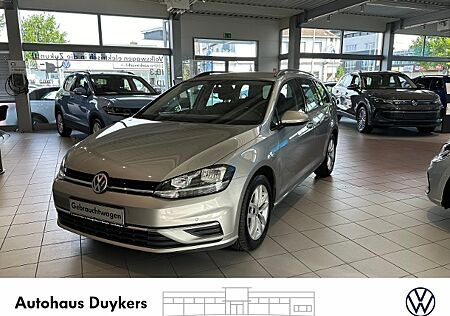 VW Golf Variant Comfortline VII 1.0 TSI NAVI PDC