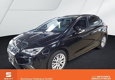 Seat Ibiza 1.0 TSI DSG FR NAVI+RFK+ACC+LED+SHZ