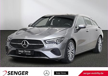 Mercedes-Benz CLA 180 SB *Progressive*Panorama*Kamera*LED*