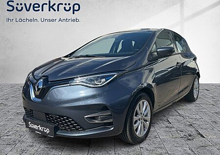 Renault ZOE R 135 Experience Z.E.50 KAUFBATTERIE NAVI+KL