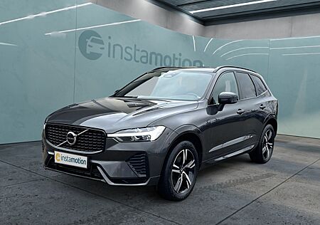 Volvo XC 60 XC60 B4 D AWD Geartronic RDesign