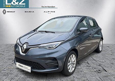 Renault ZOE Experience Z.E 50 Kaufbatterie SHZ/GJR