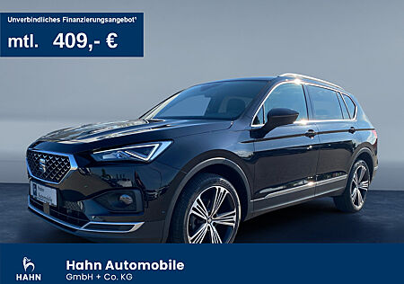 Seat Tarraco Xcellence 2.0TDI DSG 4Drive ACC Pano AHK