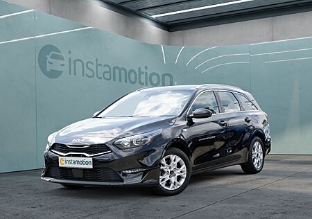 Kia Cee'd ceed Vision 1.5 T-GDI DCT Sportswagon 118 kW