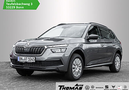 Skoda Kamiq Active 1.0 TSI LED SHZ SMARTLINK