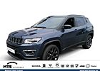 Jeep Compass Plug-In Hybrid 4WD 1.3 EU6d PHEV S 240PS