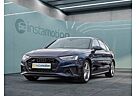 Audi A4 Avant 40 TFSI Q S LINE NAVI PANO LEDER LED