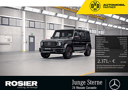 Mercedes-Benz G 63 AMG Edition 1 Vmax