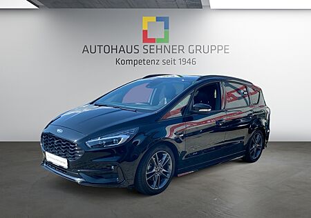 Ford S-Max 2.5 Duratec Hybrid ST-Line Navi+Kamera+AHK