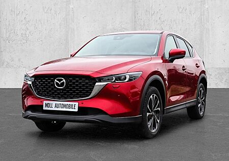 Mazda CX-5 2.0L e-SKYACTIV G 165FWD 6GS AD'VANTAGE HUD NAVI LED