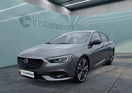 Opel Insignia Ultimate RückCam Bose Leder Navi HeadUp Massage