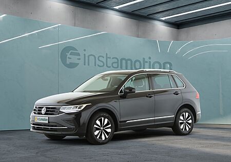 VW Tiguan 1.5 TSI Move *AHK*ACC*Navi*Rückfahrkamera*