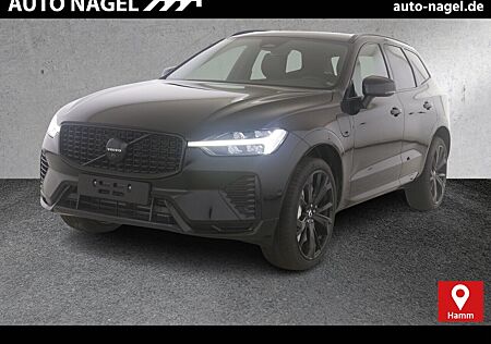 Volvo XC 60 XC60 T8 AWD Plus Black Ed. Plug-In SHD/Autom/LED