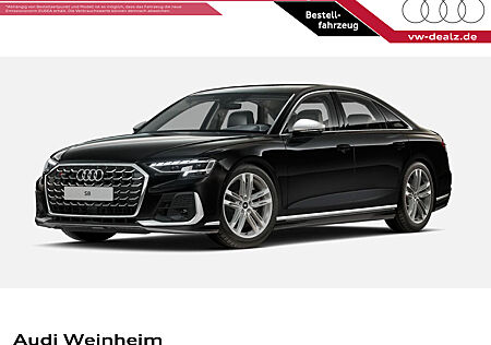 Audi S8 TFSI quattro tiptronic