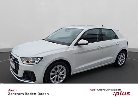 Audi A1 Sportb. 30 TFSI advanced APPLE&ANDROID*SOUND