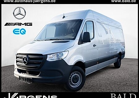 Mercedes-Benz Sprinter 317 KASTEN+MAXI+L3H2+AUTOMATIK+AHK3,5T