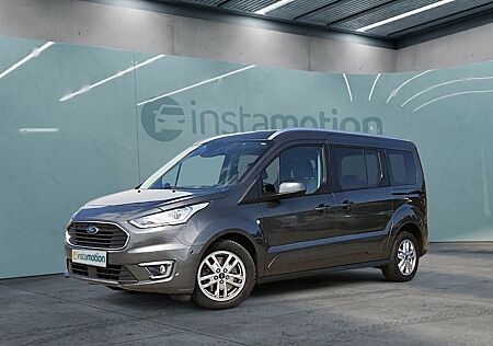 Ford Tourneo Connect 1.5 TDCi Titanium L2 ACC NAVI