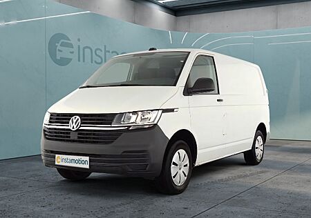 VW T6 .1 Transporter Kasten 2.0 TDI L1H1+NAV+GJR+APP