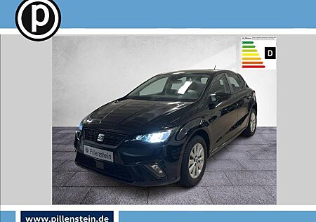 Seat Ibiza STYLE 1.0 TSI LED NAVI SITZH. ACC