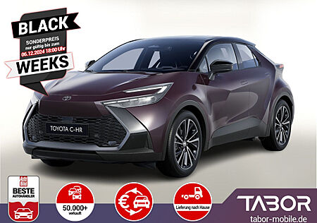 Toyota C-HR 2.0 Hybrid 197 CVT Lounge Nav Kam JBL DigCo