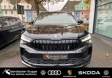 Skoda Kodiaq Sportline 2,0 TDI 142 kW 7-Gang-DSG 4x4