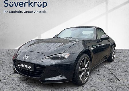 Mazda MX-5 2.0 Selection NAVI+KLIMA+RÜCKFAHRKAMERA