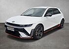 Hyundai IONIQ 5 N (MY24) 84 kWh (609 PS) 4WD *N Drift Optimizer*N e-Shift*N Grin Boost*N Active Sound+ uvm