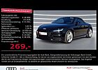 Audi TT Roadster 45 TFSI LED NAVI S-Sitze Optik-Schw.