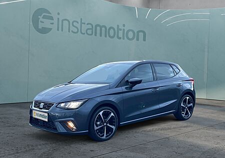 Seat Ibiza FR TSI DSG|ACC|NAVI|LED|18|KAMERA|SMARTL|