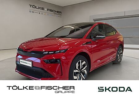 Skoda Enyaq Coupé 85 Sportline DCC AHK Navi ACC PDC