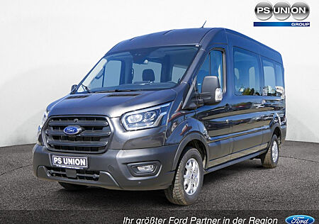 Ford Transit Kombi Trend 350L3