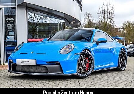 Porsche 992 911 GT3 LED Überrollkäfig Liftsystem-VA