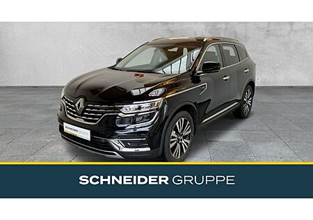 Renault Koleos Initiale Paris Blue dCi 185 BOSE+AHZV