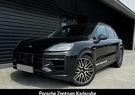 Porsche Cayenne E-Hybrid BOSE Sportabgas LED-Matrix