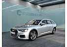 Audi A6 Avant 55 TFSI S-tronic quattro **S-Line**Allradlenkung+LED+Navi+BT+B&O+Kamera+PDC+ACC+