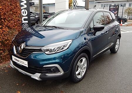 Renault Captur TCe 90 Intens Intens