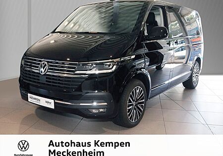 VW T6 Multivan Highline 2.0 TDI DSG 4MOTION T6.1