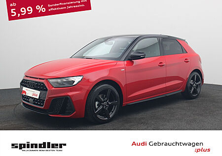 Audi A1 Sportback S-Line 30 TFSI S-tronic / LED, RFK