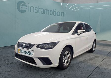 Seat Ibiza 1.0 TSI DSG Style *LED*Navi*Kamera*