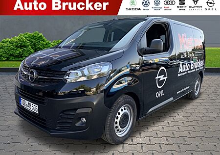 Opel Vivaro Kombi M 1.5 D Navi FSE Klimaautomatik