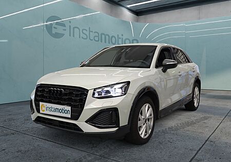 Audi Q2 35 TFSI S tronic /Matrix/Navi+/ACC/AHK