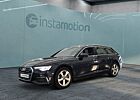 Audi A6 Avant 40 TDI S tronic Design Assistenz Matrix Memory Pano Kamera Parkassist