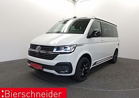 VW T6 California T6.1 California 2.0 TDI DSG Beach Camper Edition 18 AHK ACC NAVI KAMERA Standhzg.