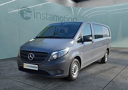 Mercedes-Benz Vito 111 CDI Mixto extralang Klima