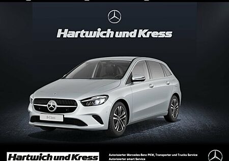 Mercedes-Benz B 180 Progressive Line Advanced+kamera+EasyPack+Ambiente+LED+