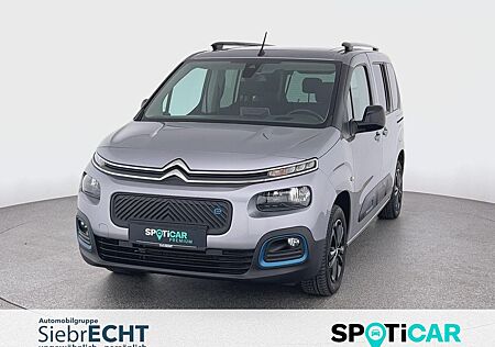 Citroën Berlingo Shine E*NAVI*PDCh*AT*uvm